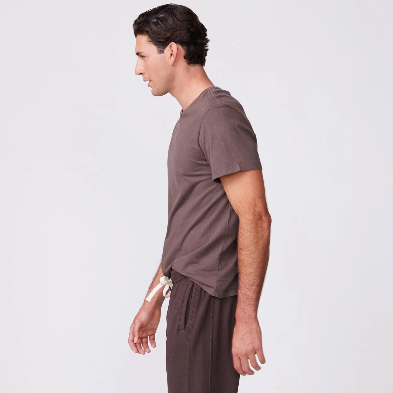 Relaxed Crew Sleek Smart