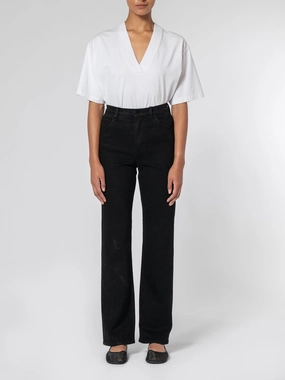 Body Friendly Loretta Jean Pitch Black