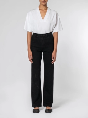 Body Friendly Loretta Jean Pitch Black