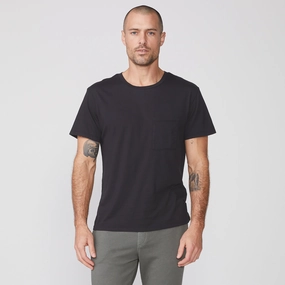 Relaxed Pocket Crew Limited Edition