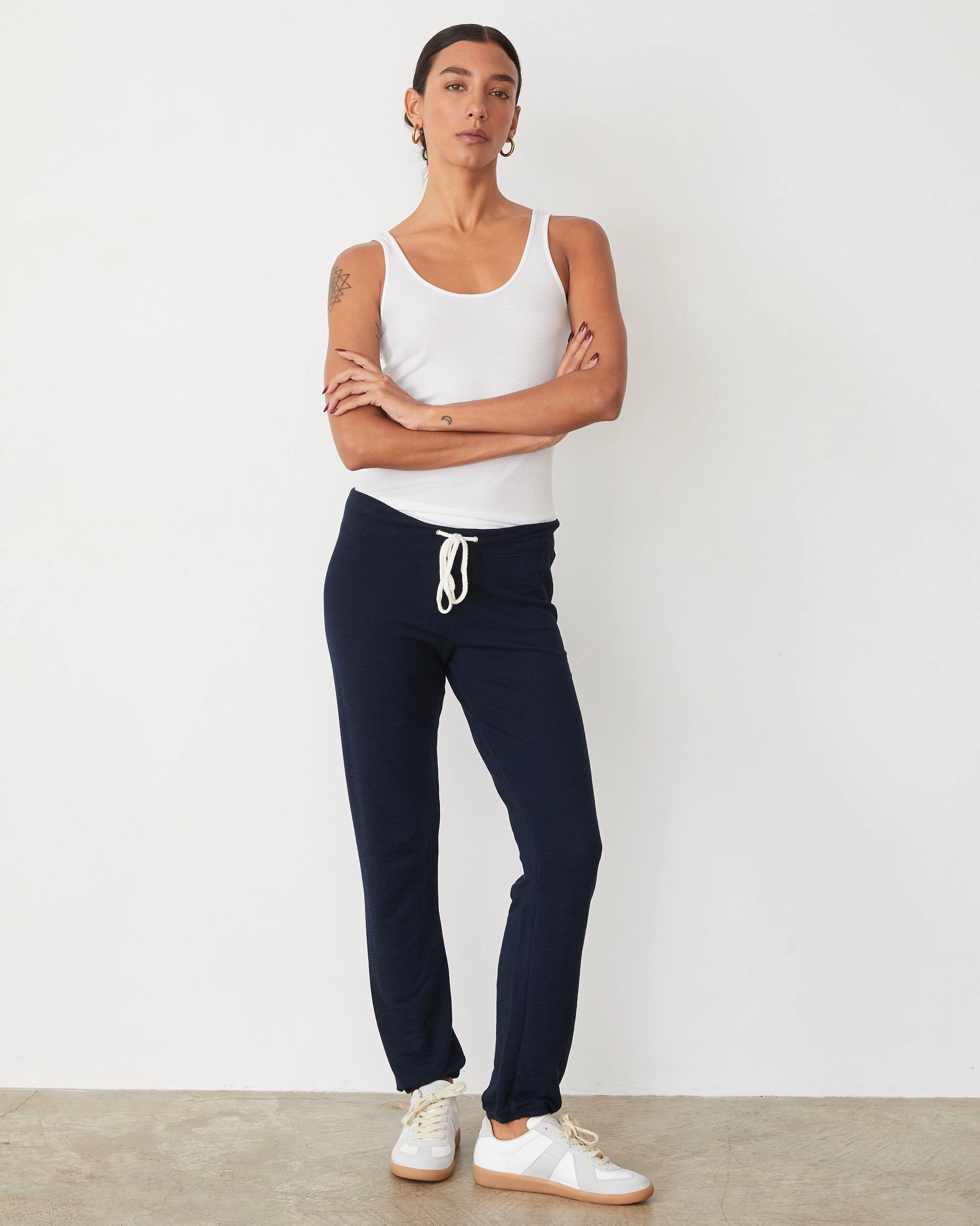 Relaxed Style Supersoft Vintage Sweats