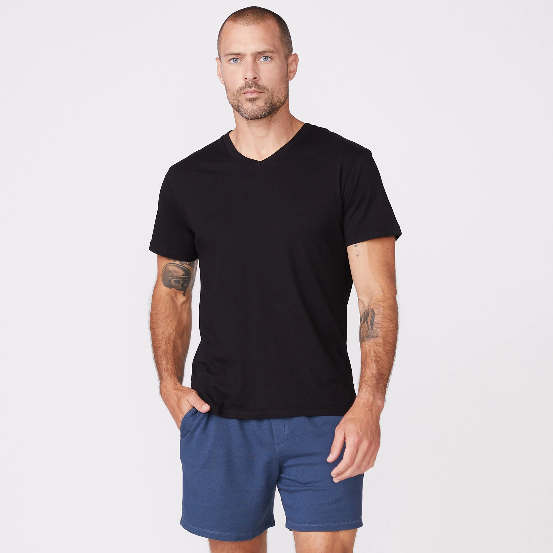 Relaxed V Cocktail Event