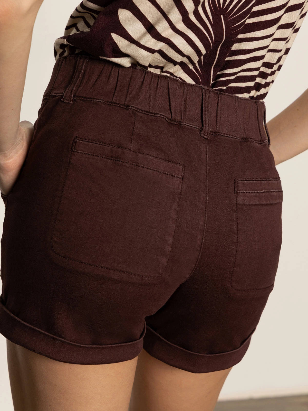 Renegade Short Mesa Sporty Chic