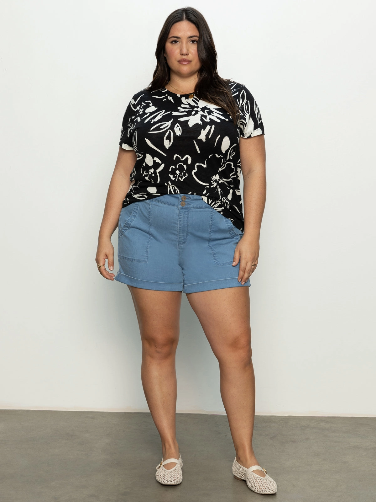 Renegade Short With The Tides Extended Sizing Light Comfort