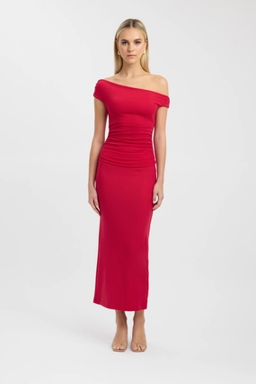 Chic Attire Functional Fashion Rhys Skirt