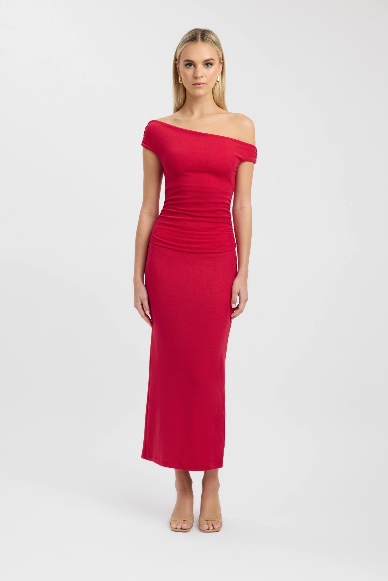 Chic Attire Functional Fashion Rhys Skirt