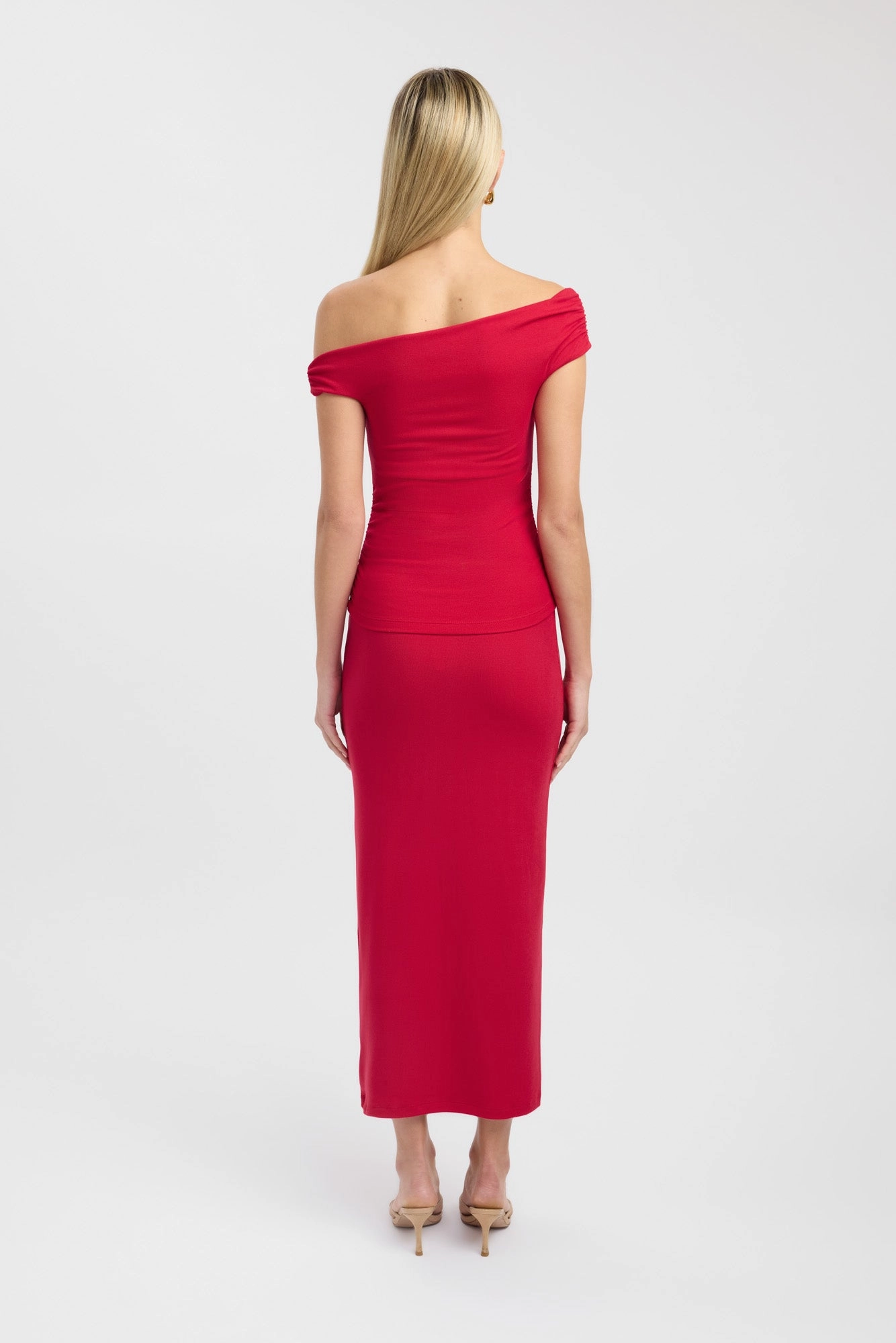 Rhys Skirt Unique Look