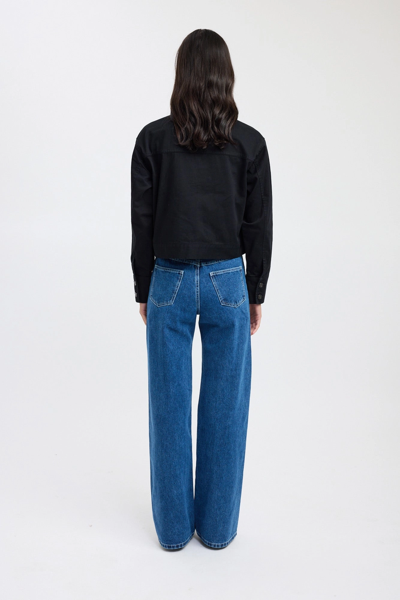 Sawyer Jacket Classic Winter Style