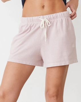 Original Fleece Ultimate Short Fitness Friendly day trip