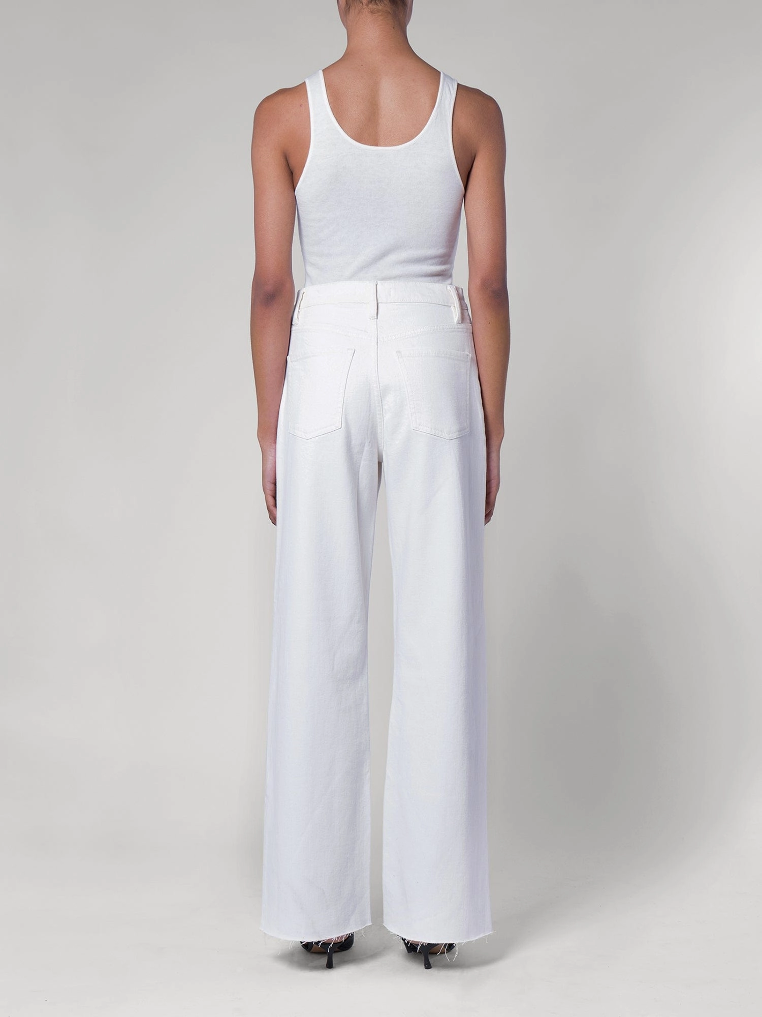 Seamless Fit Milla Jean Long Naturally