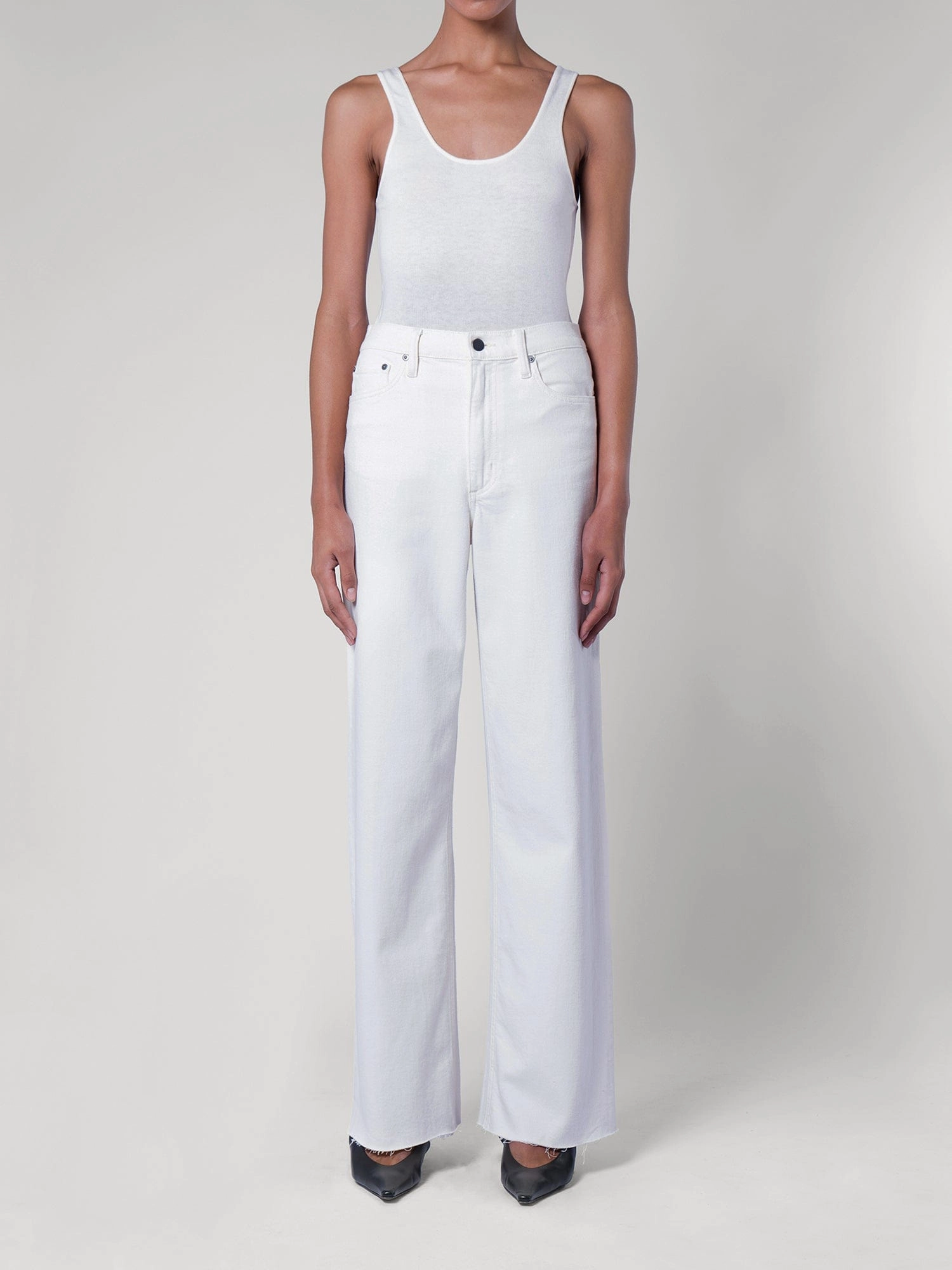 Milla Jean Long Naturally Casual Element