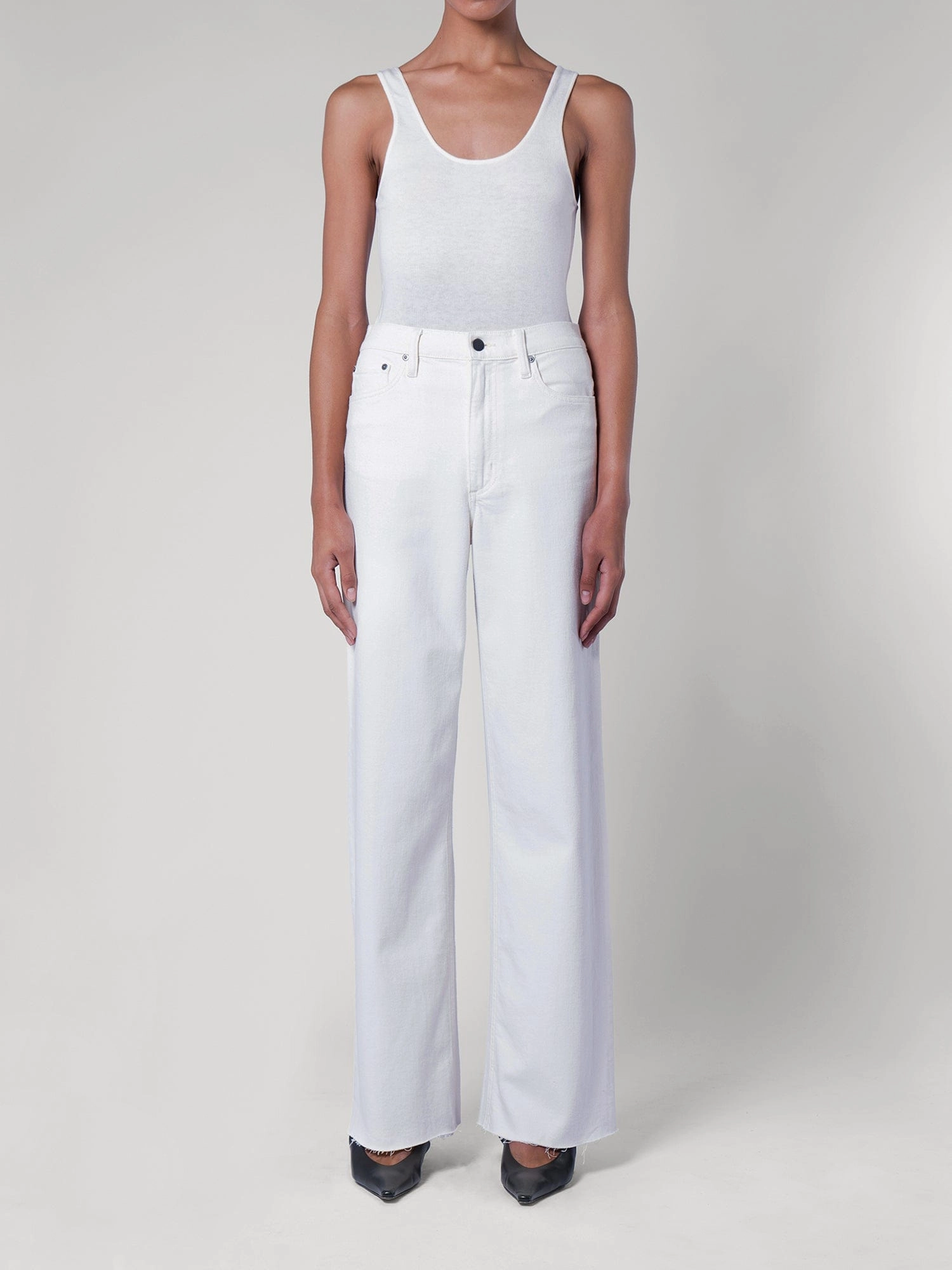 Everyday Layer Easy Fit Milla Jean Long Naturally