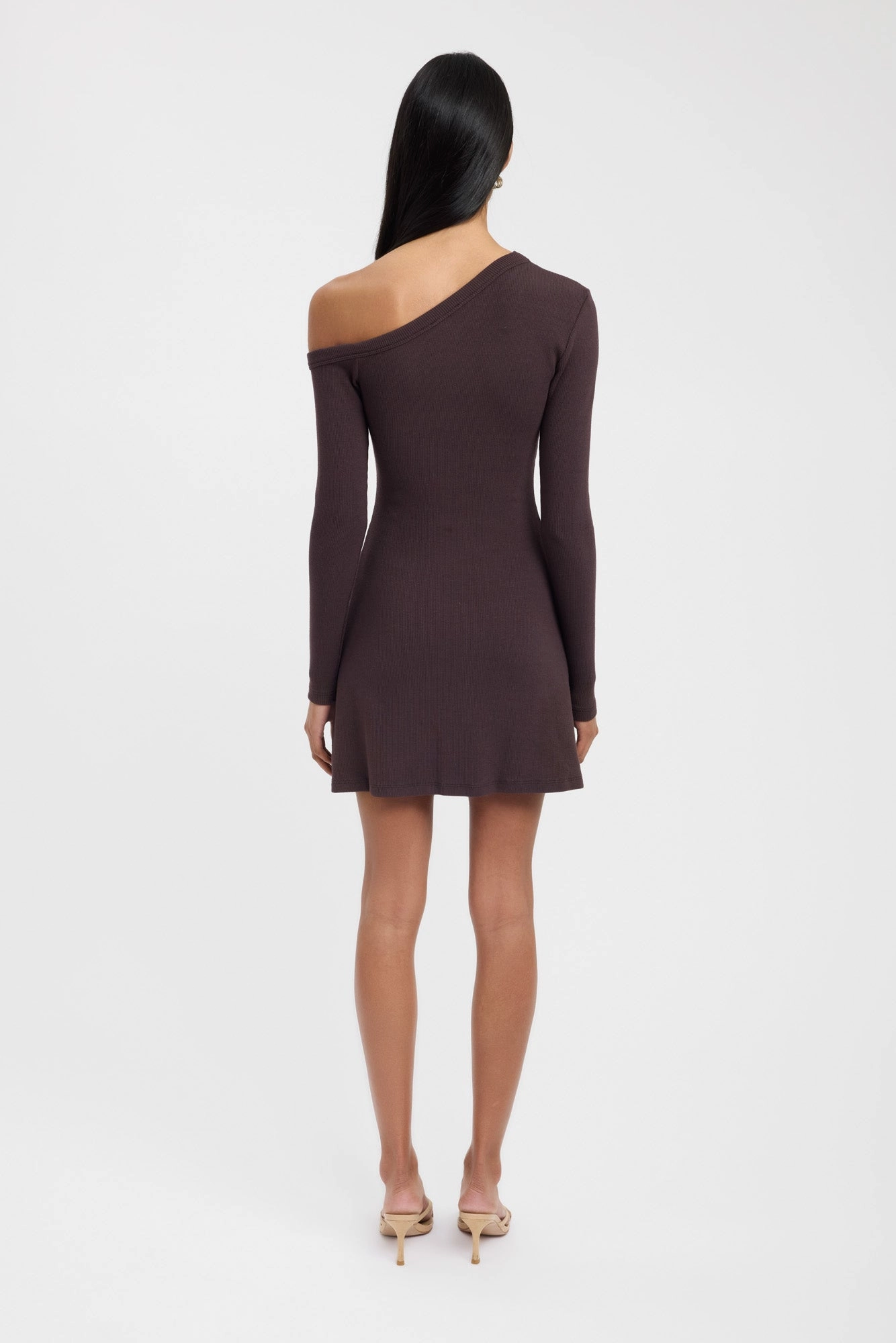 Seasonal Gear Tampa Long Sleeve Mini Dress