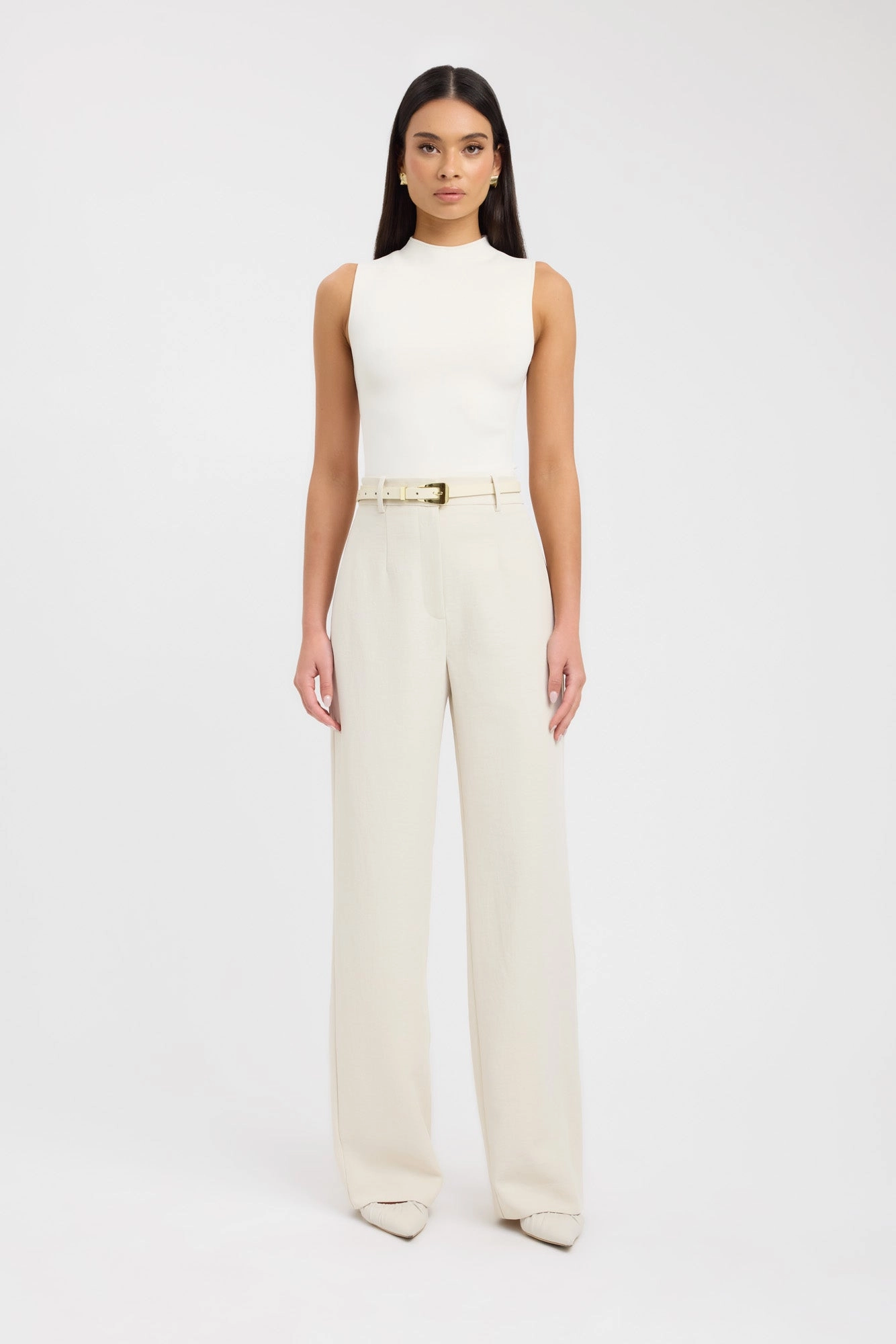 Serenity Tank Easy Wear