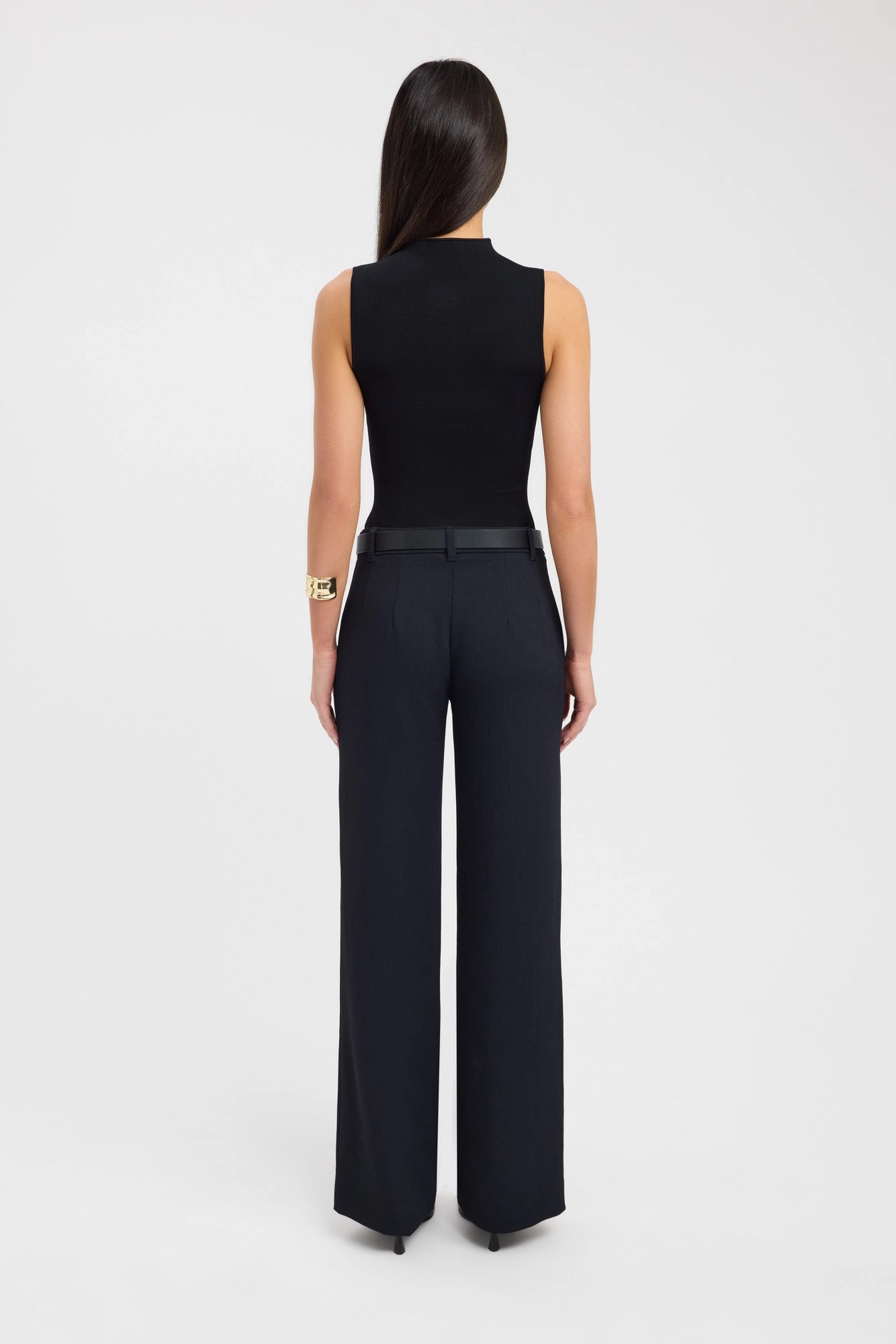 Serenity Tank Warm Fit