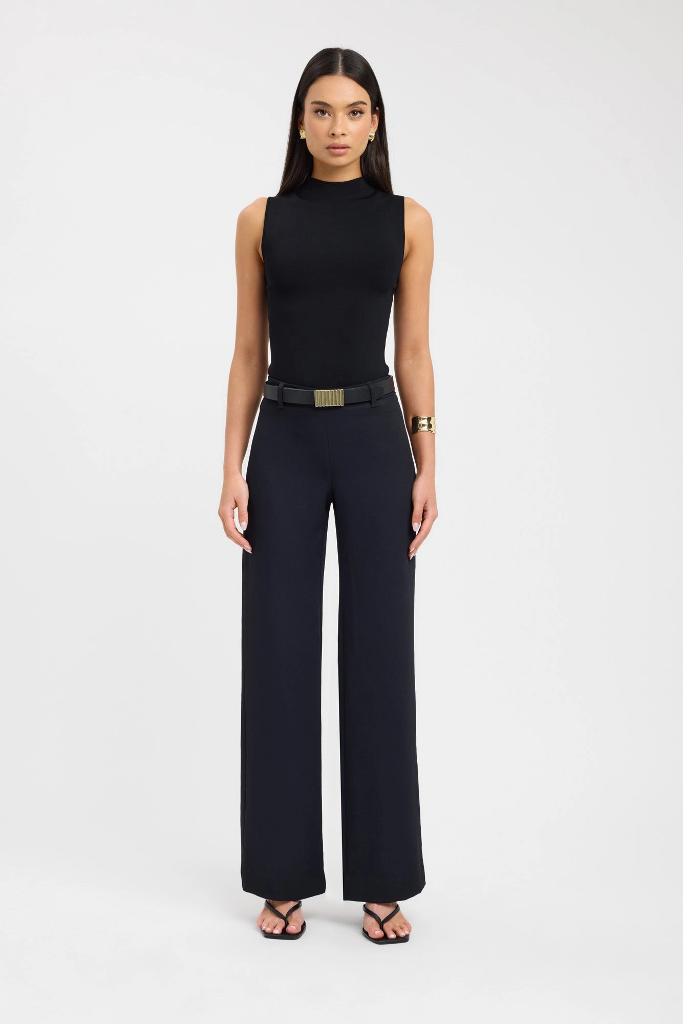 Serenity Tank Warm Fit