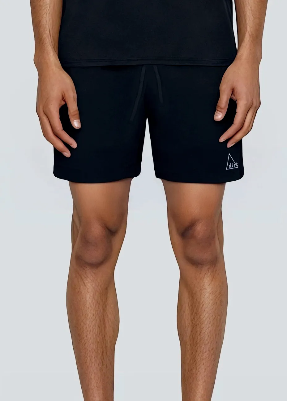 DRT Basket Short All-Day Wear