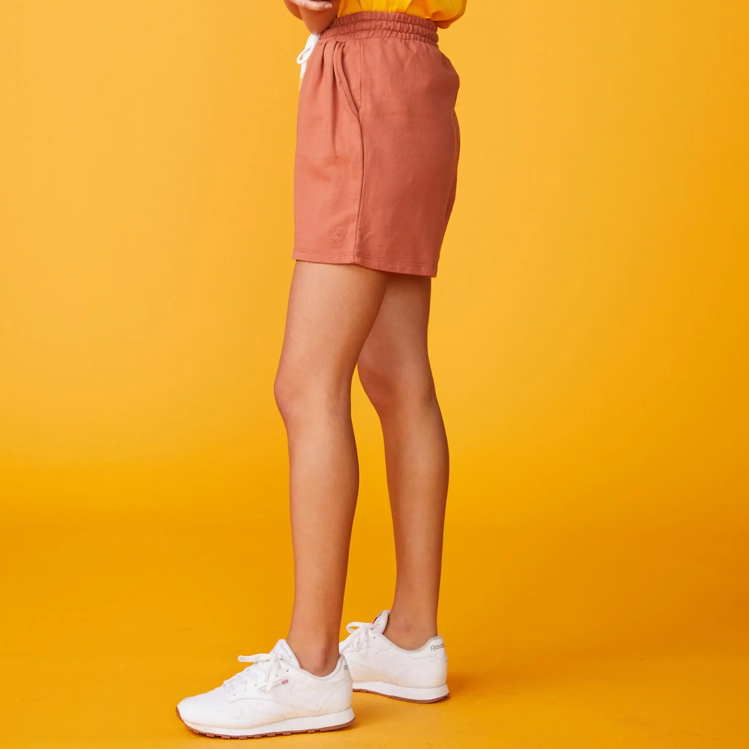 Sharp Tailoring 90's Classic Sweat Short