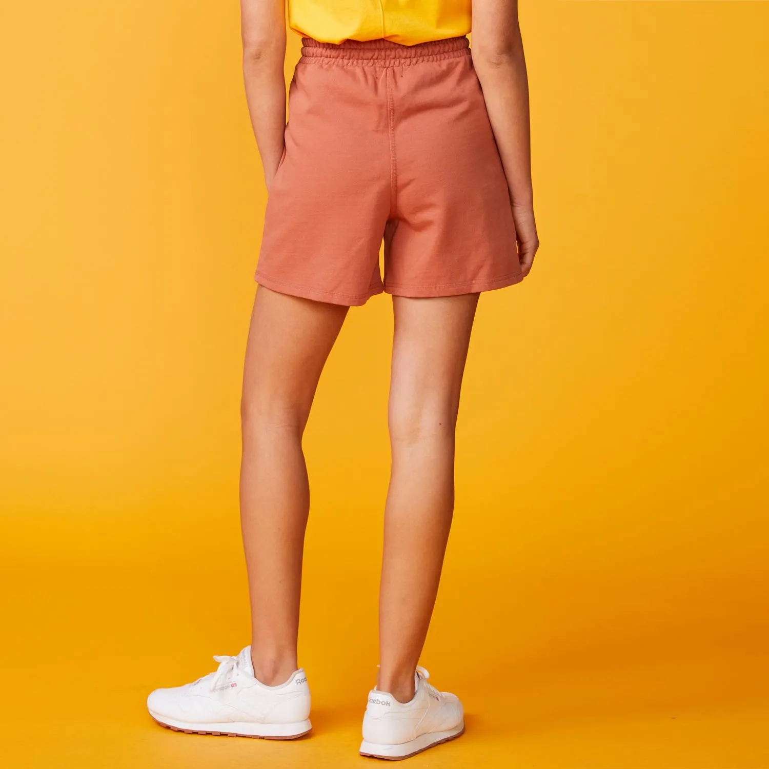 Sharp Tailoring 90's Classic Sweat Short