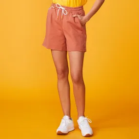 Refined Party 90's Classic Sweat Short