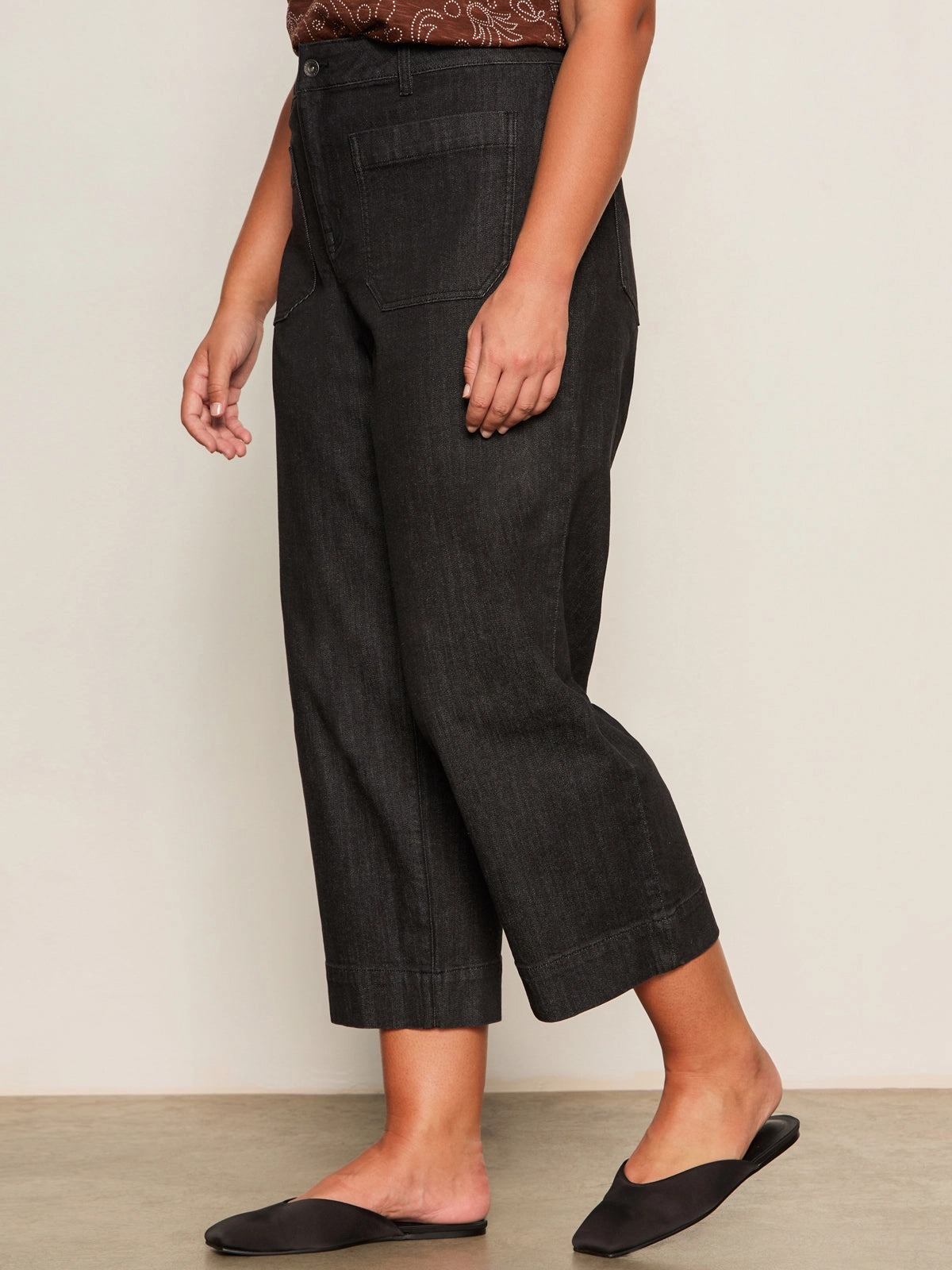 Simply Daily The Marine Jean After Hours Extended Sizing