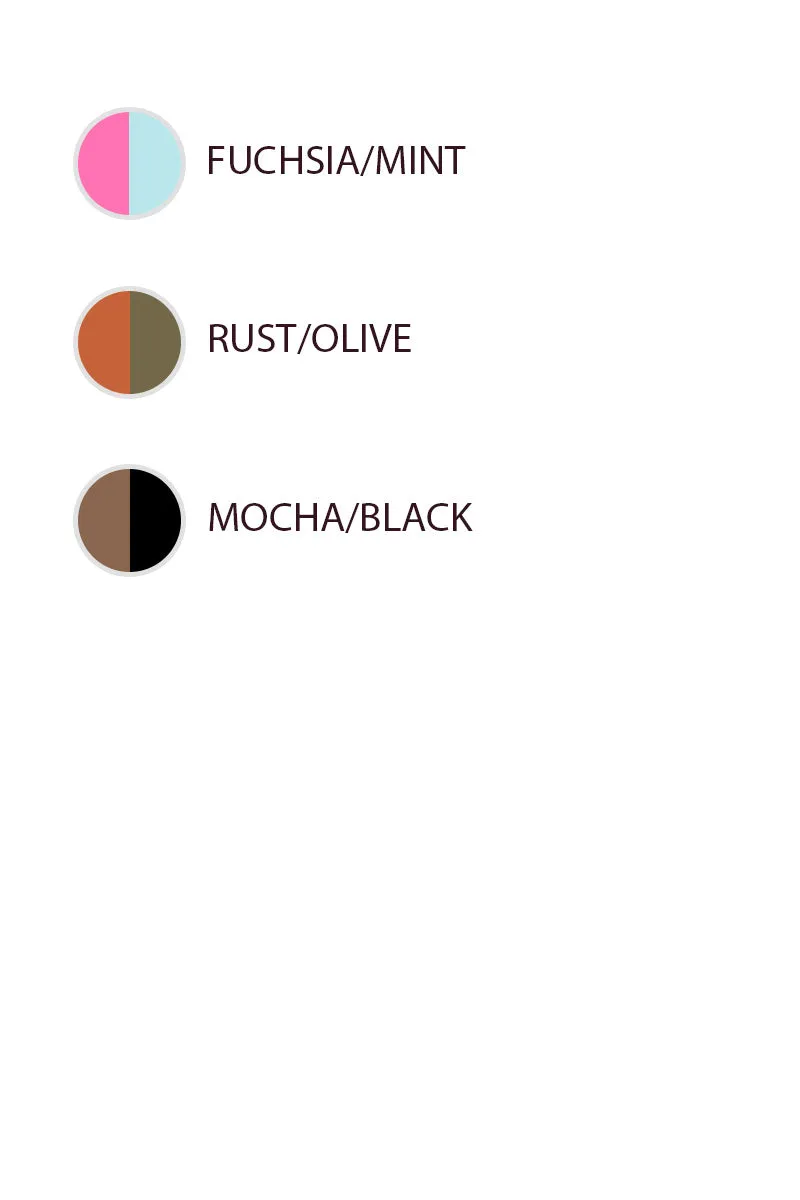 IT4692-01 | LEOPARD ARTWORK CARDIGAN WITH BUTTONED CONTRAST Velcro Fasten Double Buttons