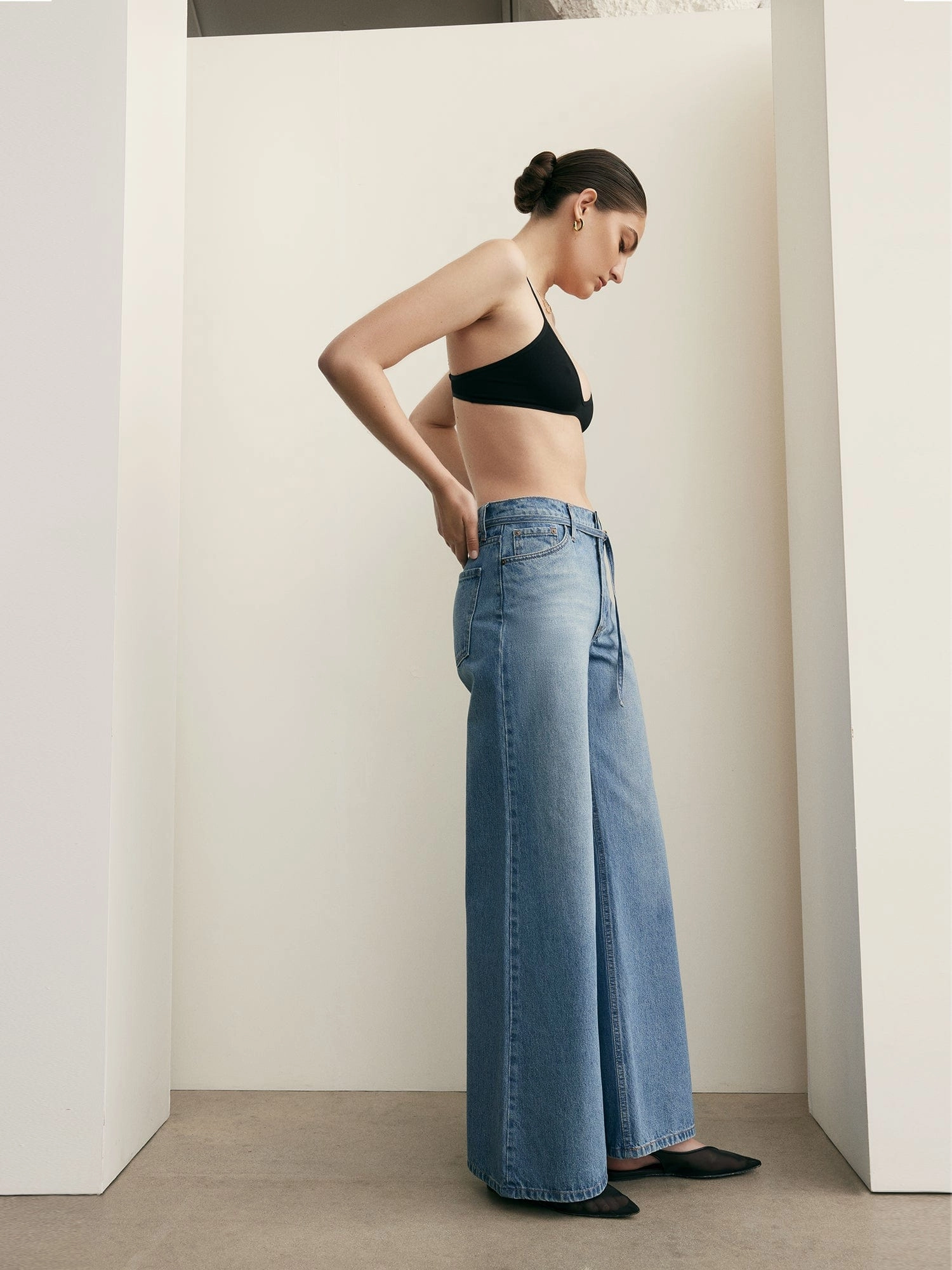 Relaxed Style Work Ready Outdoor Enthusiast Carly Jean Liberty