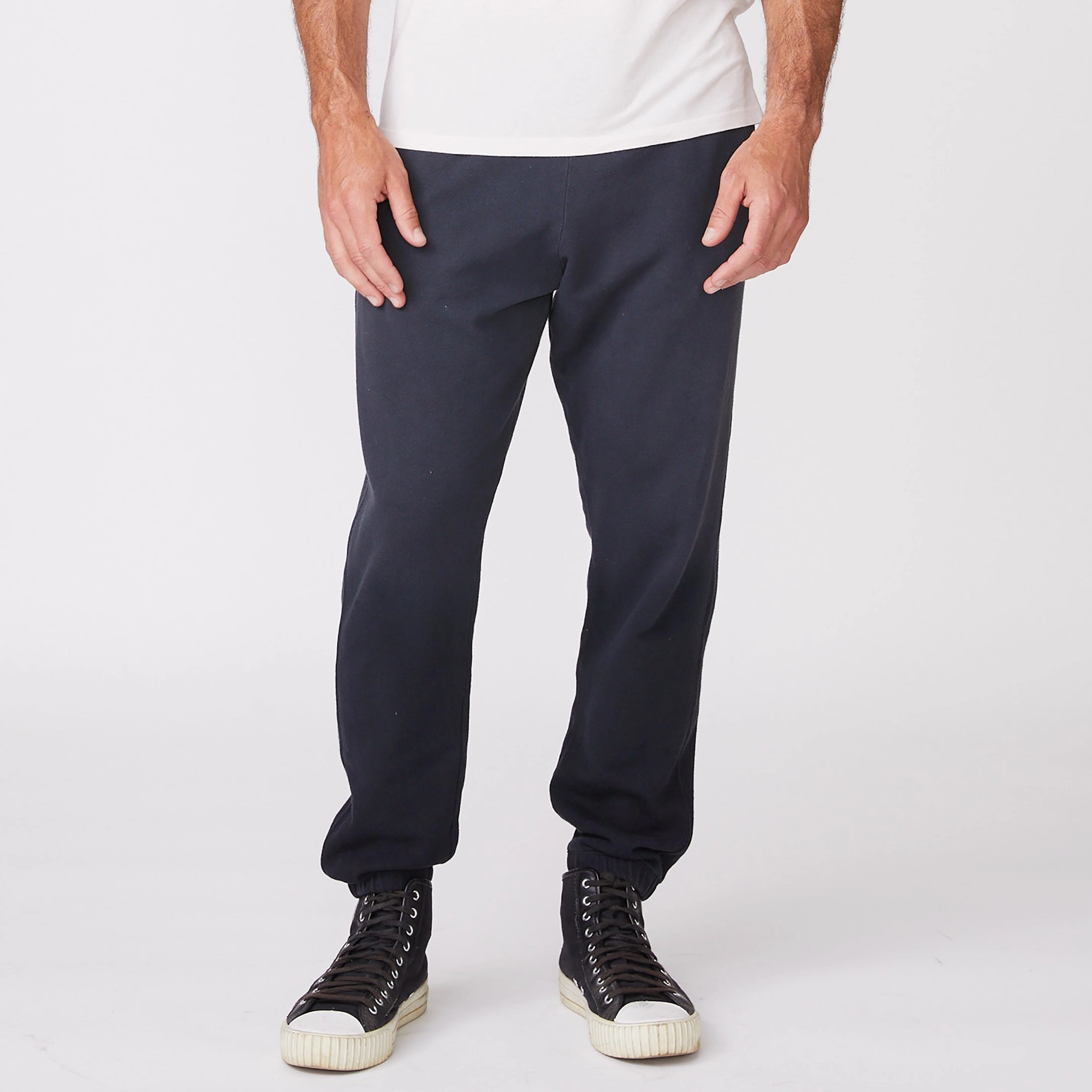 Ombre Lounge Sweats Modern Business