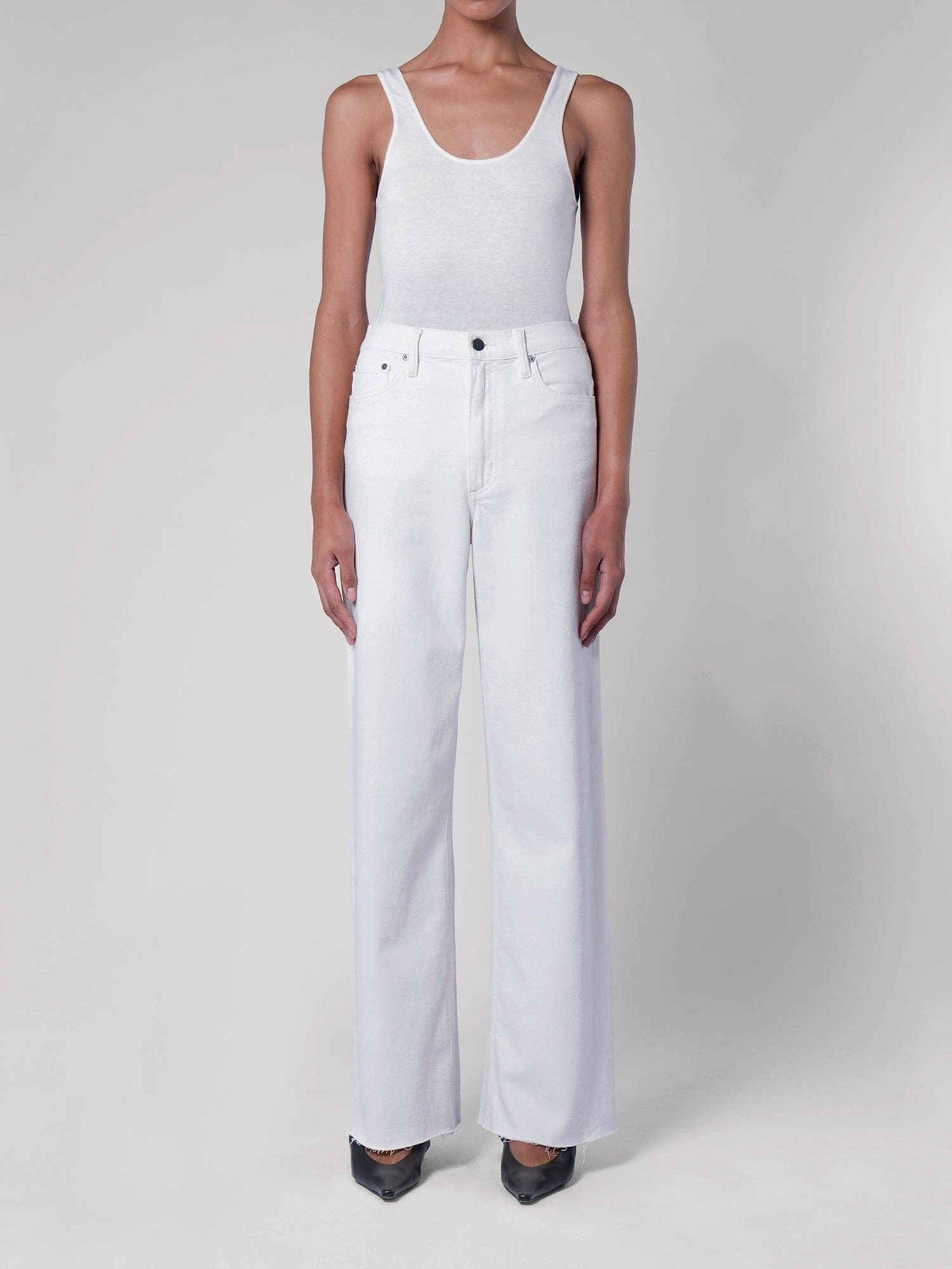 Everyday Layer Easy Fit Milla Jean Long Naturally