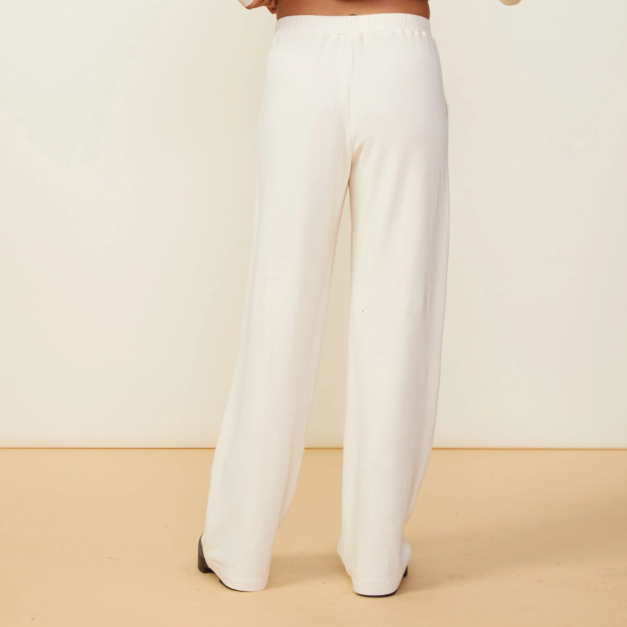 Slim Design Supersoft Fleece Patch Pocket Sweat