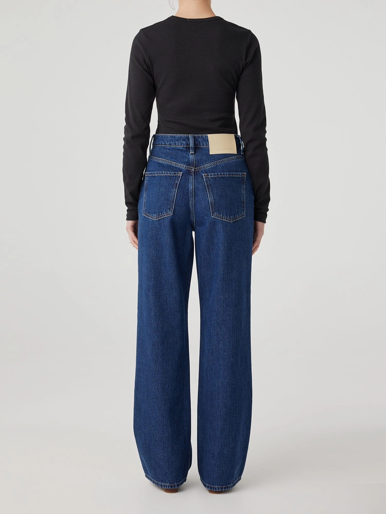 Slim Form Grace Jean Steel