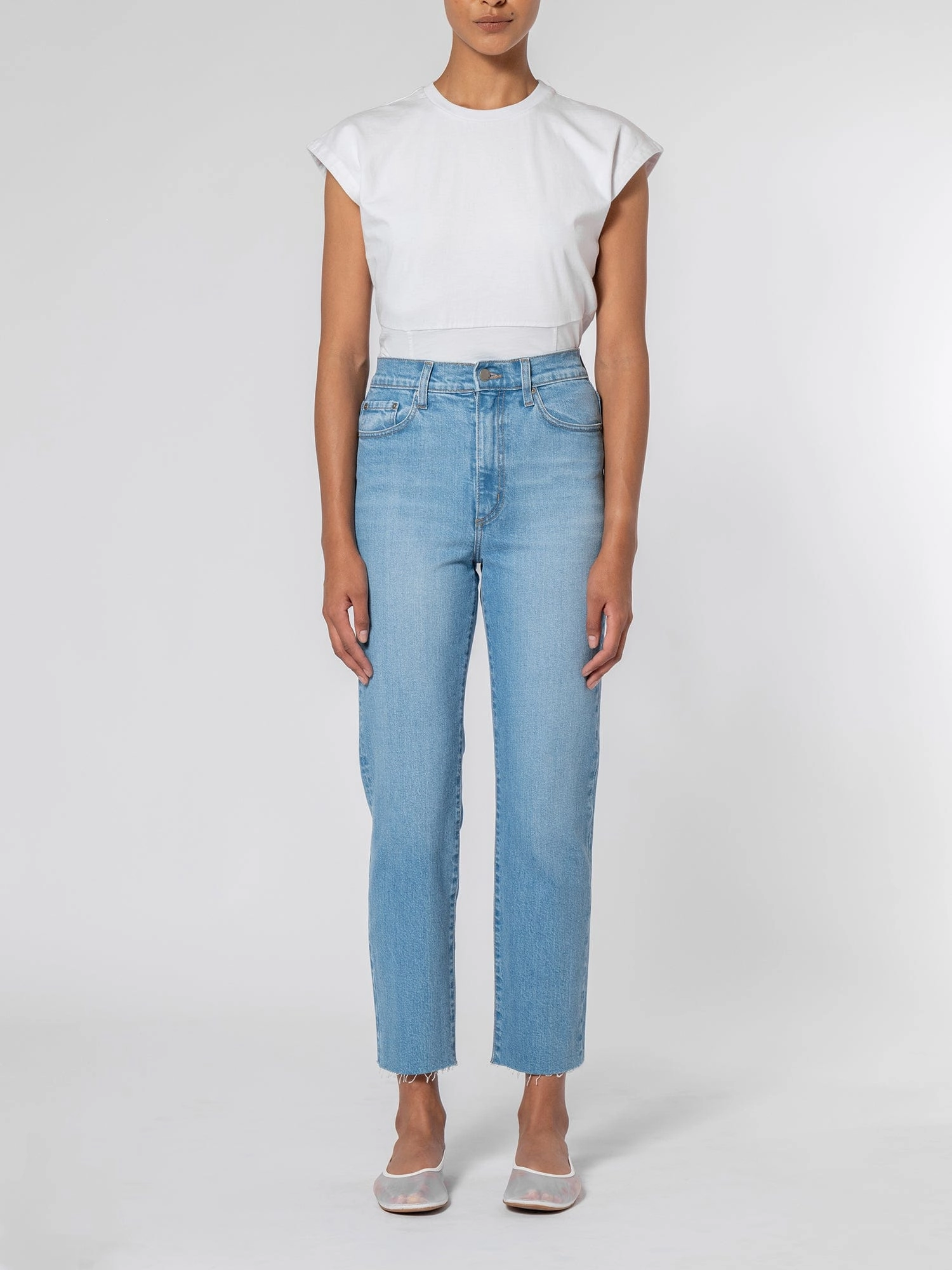 Slim Look Evelyn Jean Eternity