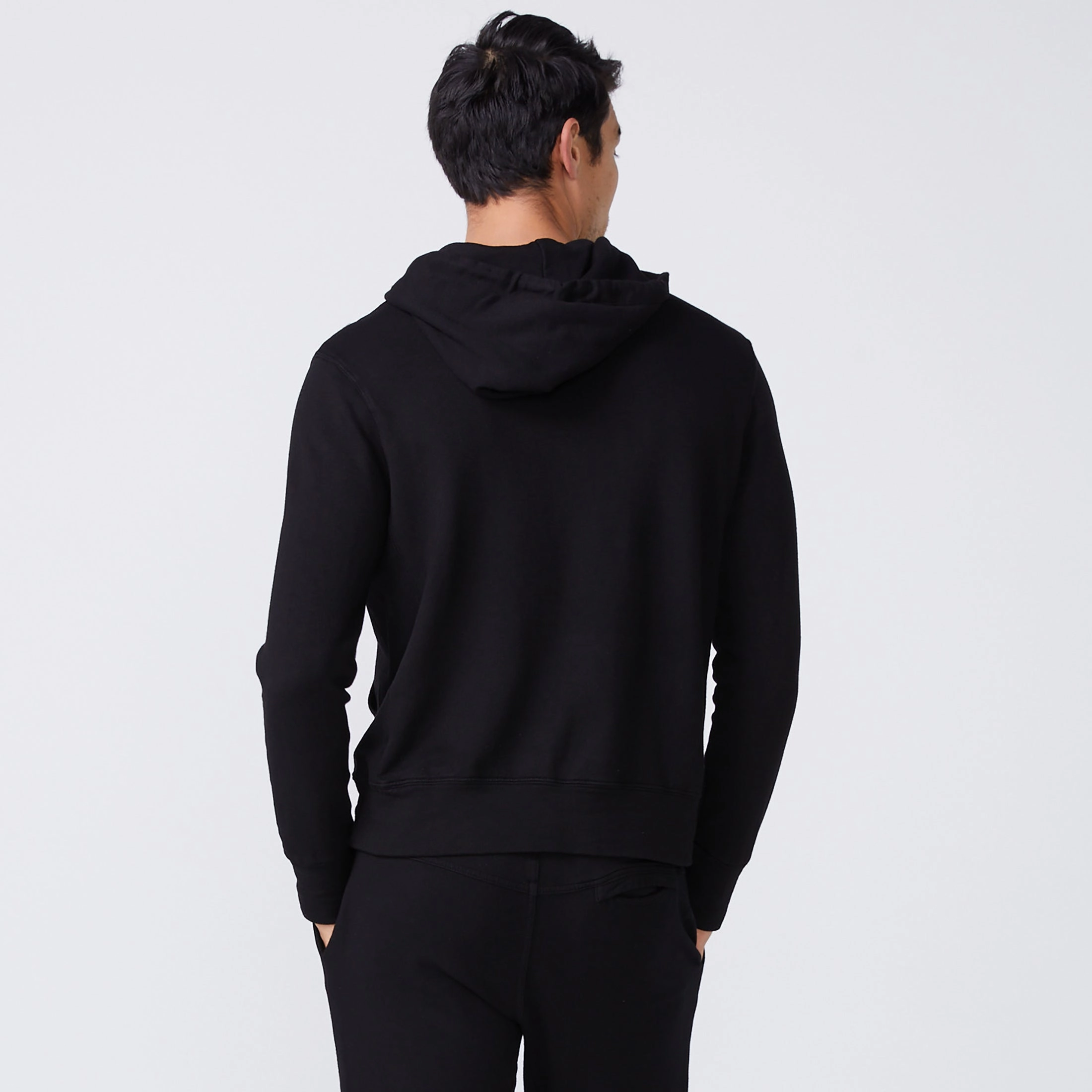 Slouchy Pullover Hoody Breathable Trend