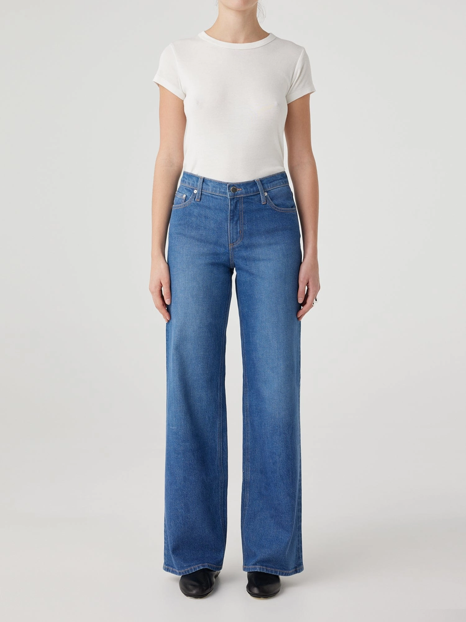 Nikki Jean Nashville Foundation Wear