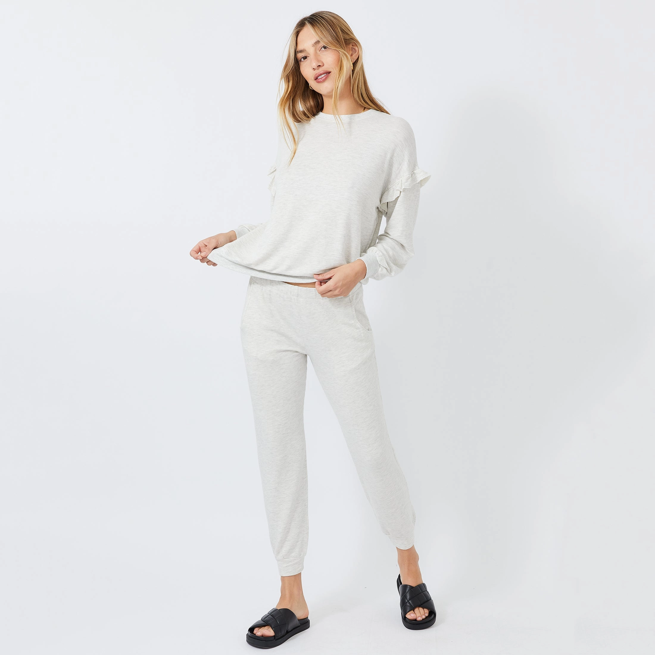 Smart Style Supersoft Jogger