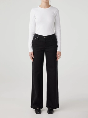 Everyday Vibrant Nikki Jean Black