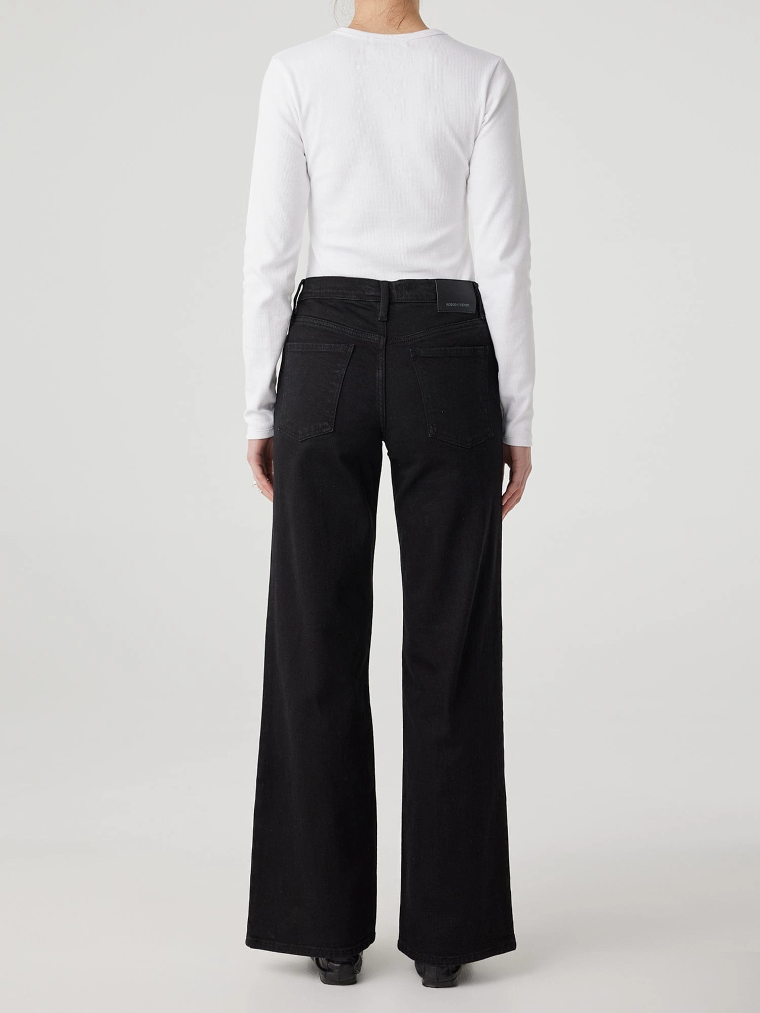 Smart Vision Nikki Jean Black