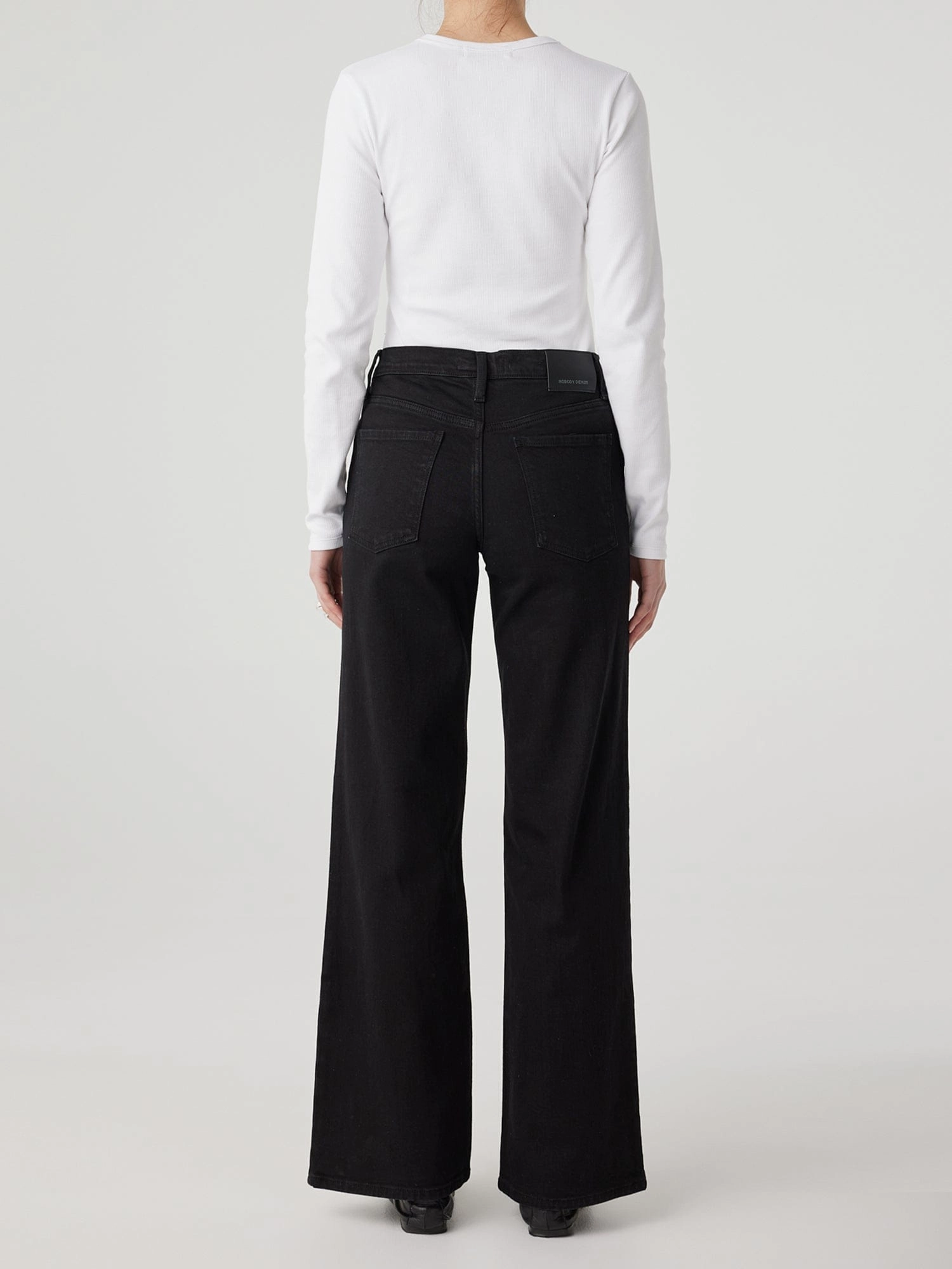 Smart Vision Nikki Jean Black