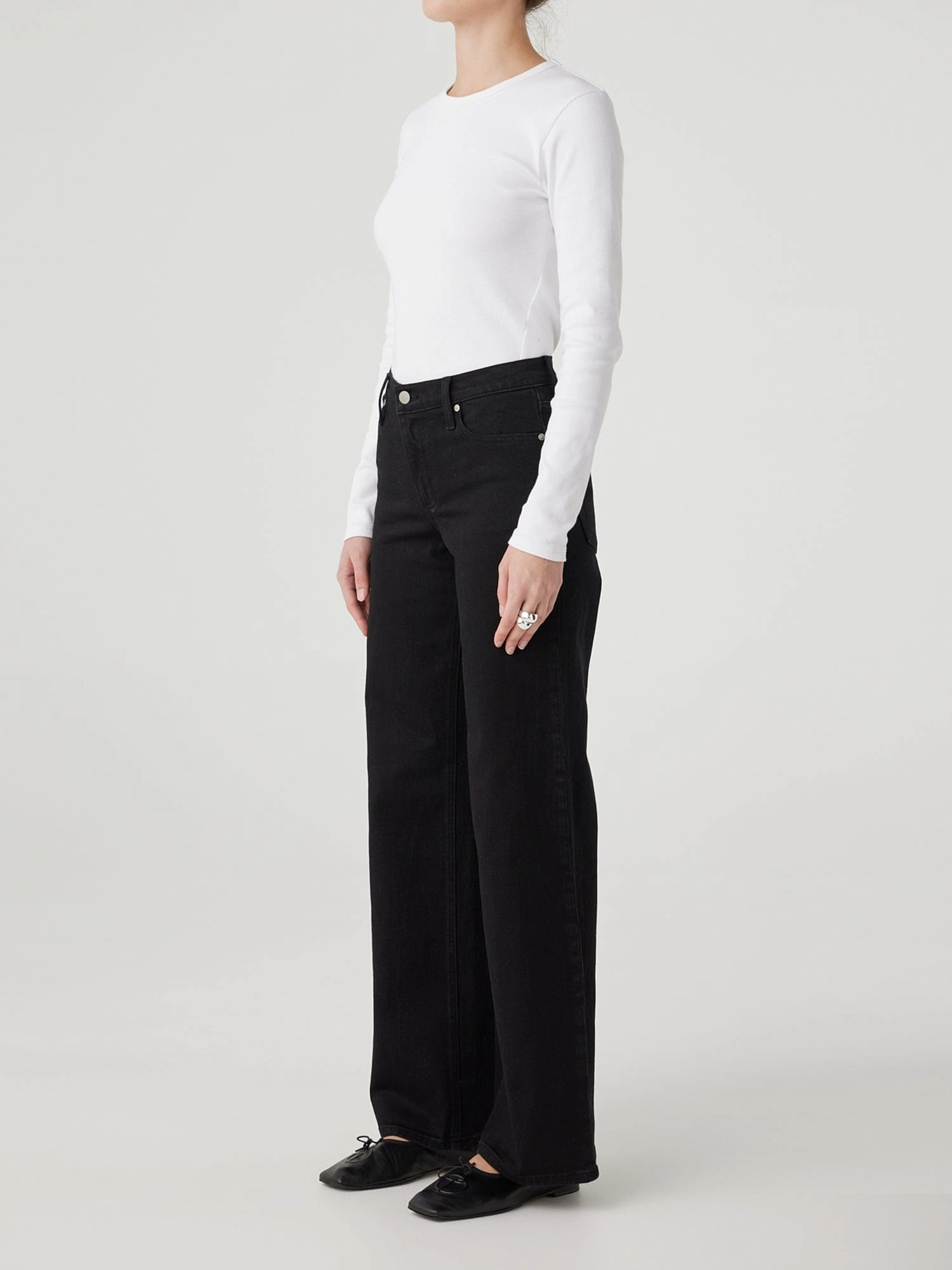 Smart Vision Nikki Jean Black