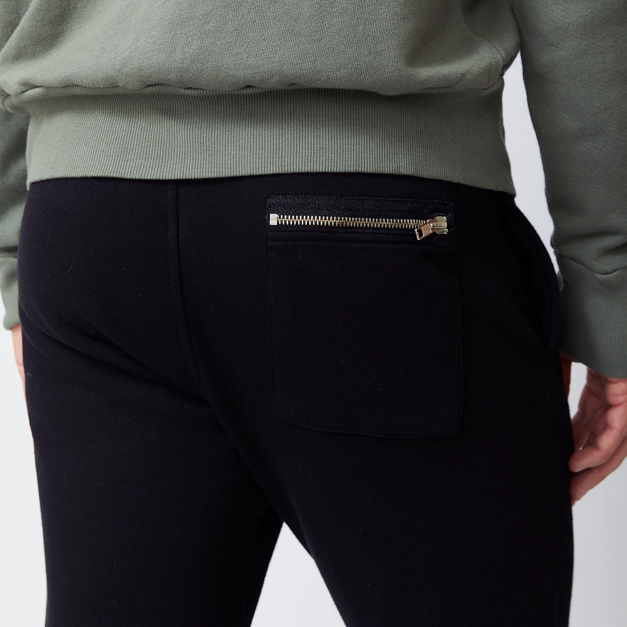 Smooth Cut Vintage Sweats