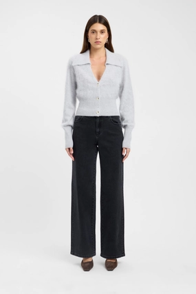 Geneva Polo Jumper handsome style