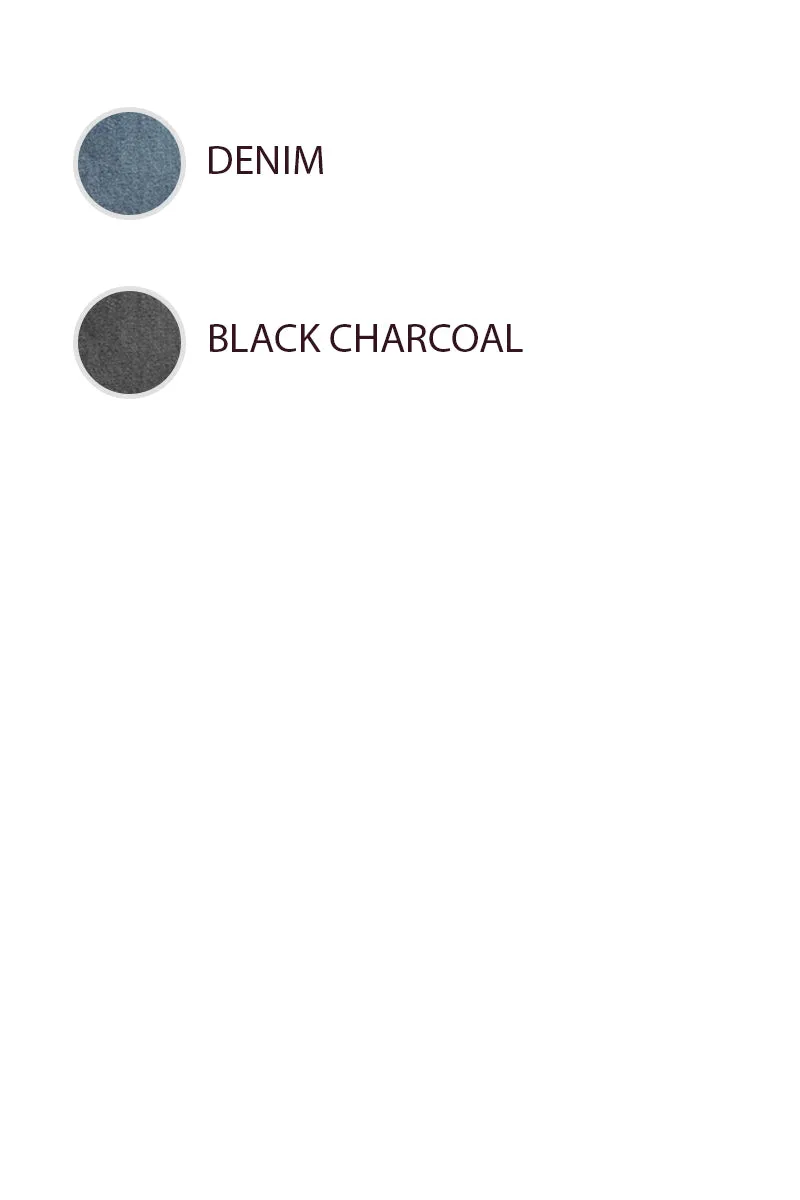 IB1714-01 | BOW TIE DETAIL WASHED DENIM PANTS Move Easy