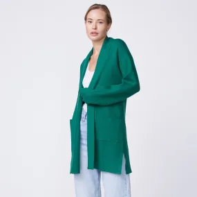 Smart Colleague Soft Knit Sweater Cardigan