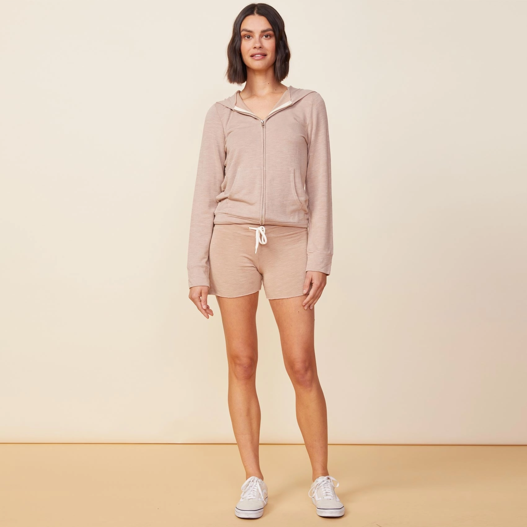 Soft Flow Supersoft Vintage Shorts