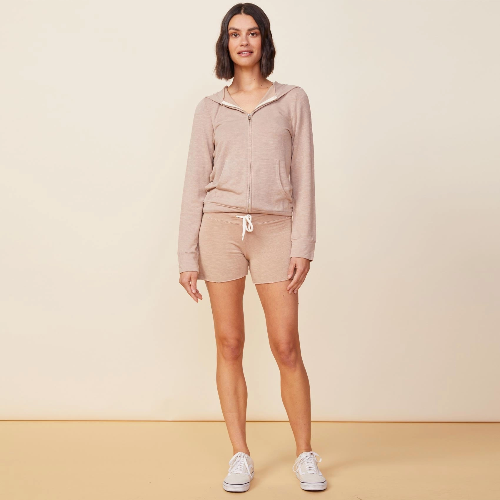 Soft Flow Supersoft Vintage Shorts