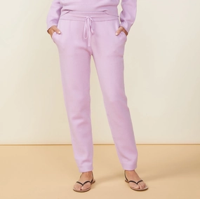 Soft Knit Cuffed Jogger Stylish Fit Versatile Wear