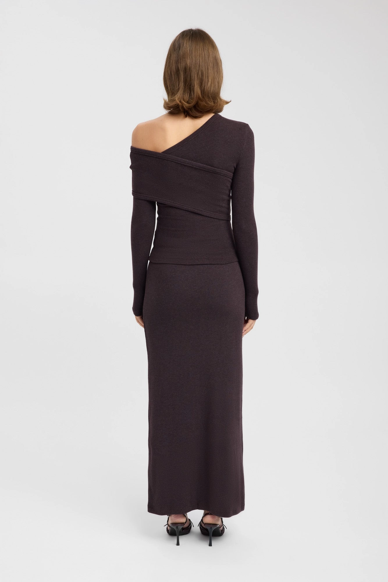 Soft Touch Billie Skirt