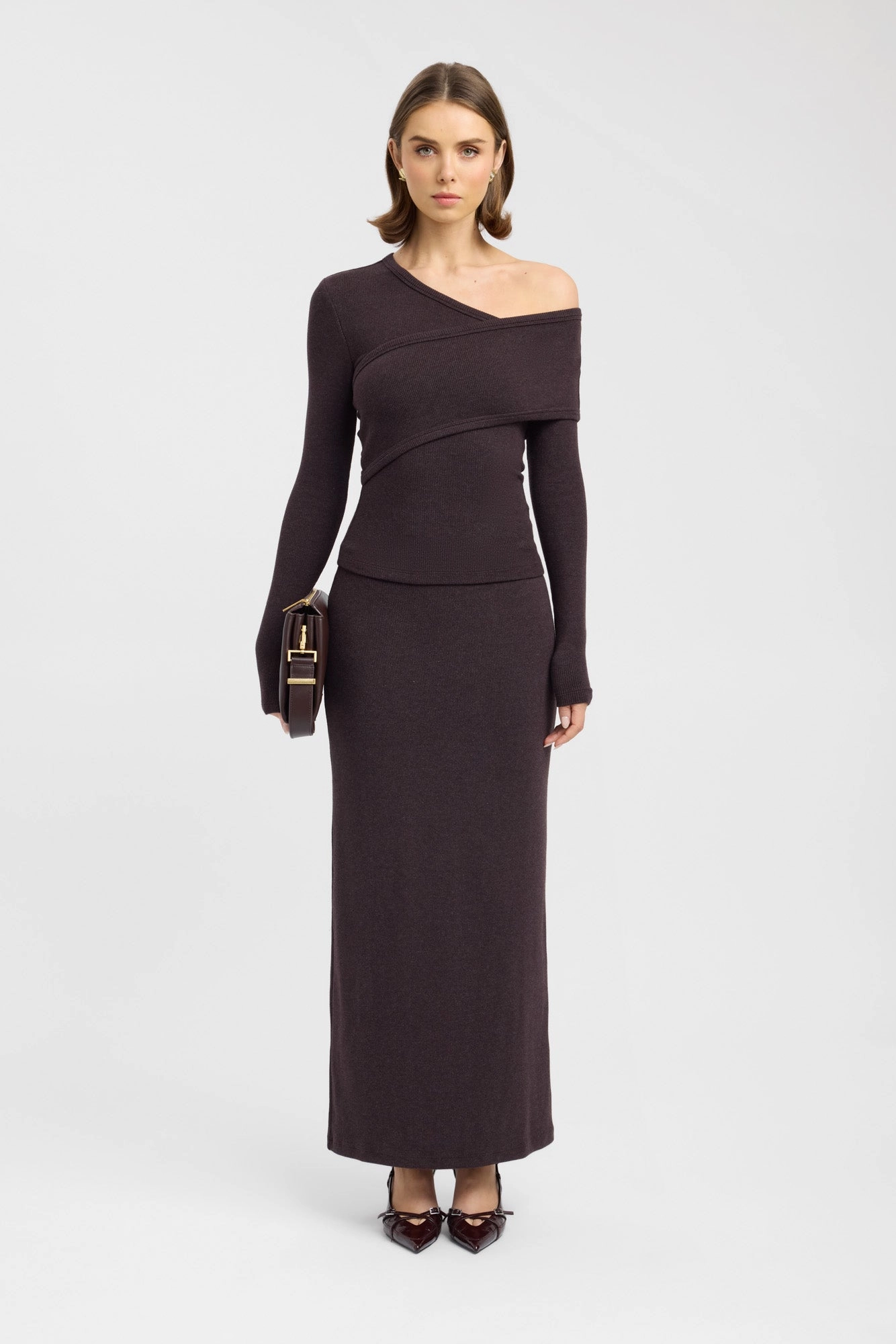 Soft Touch Billie Skirt