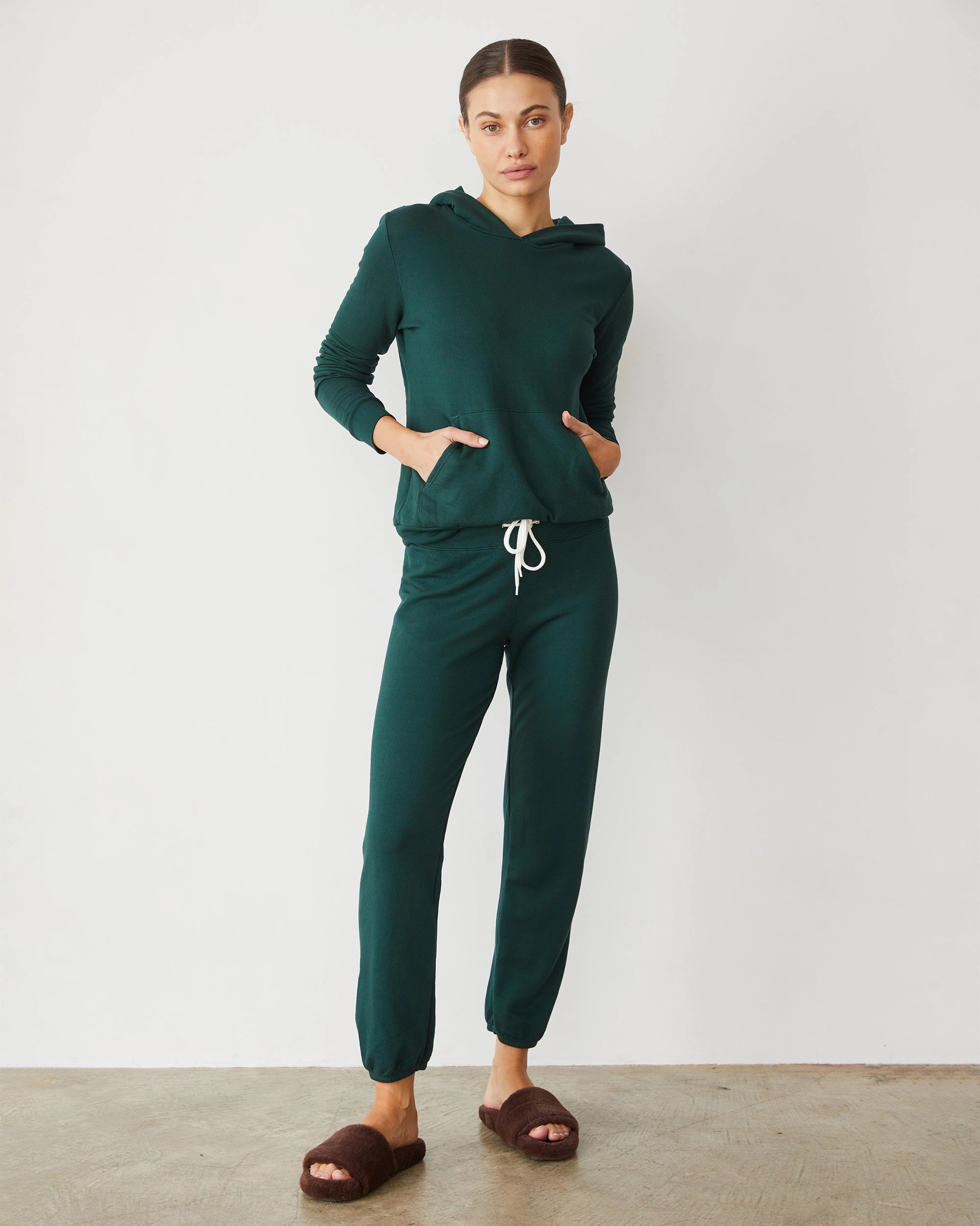 Soft Touch Softfleece Vintage Sweat