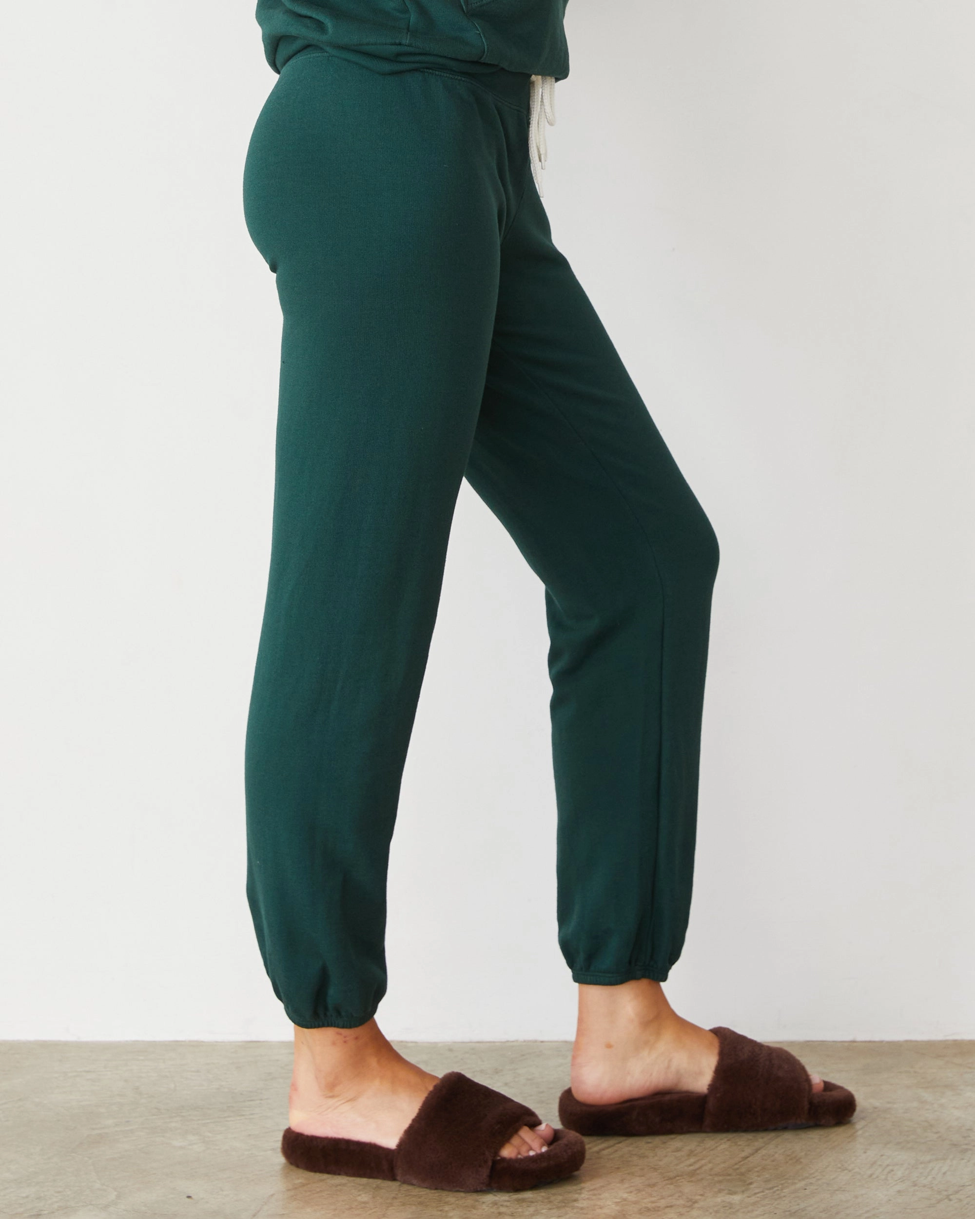 Soft Touch Softfleece Vintage Sweat